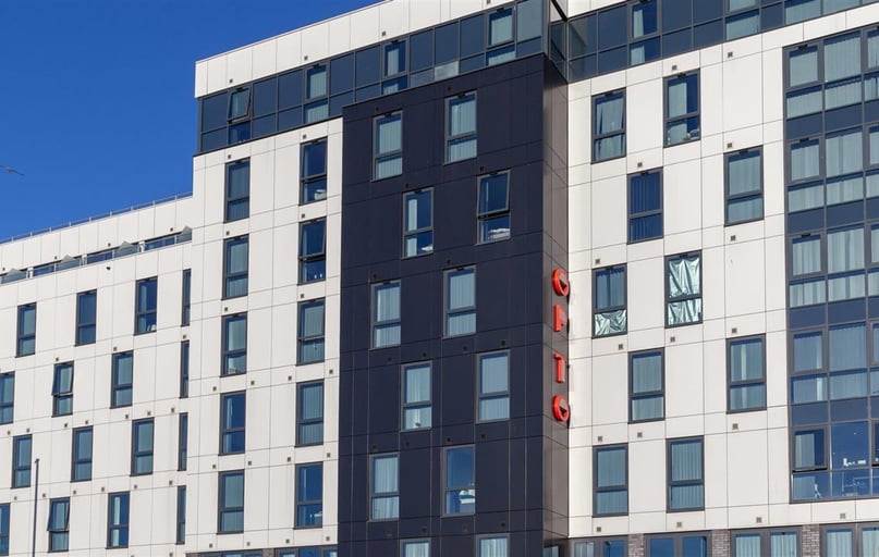 City Road, City Centre, Newcastle - Image 1